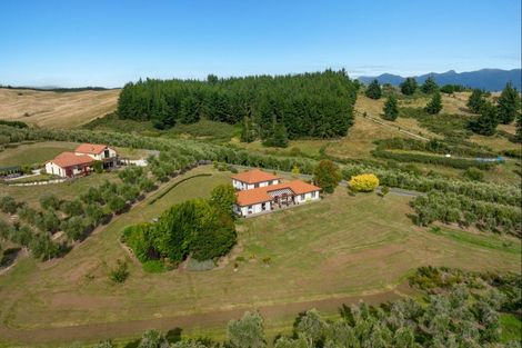 Photo of property in 178 Horton Road, Tasman, Upper Moutere, 7173