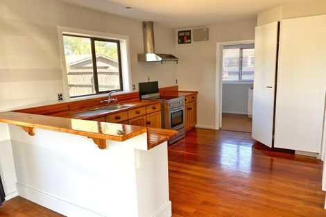 Photo of property in 236 Burwood Road, Burwood, Christchurch, 8083