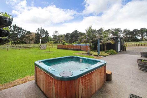 Photo of property in 44 Percy Millen Drive, Waiau Pa, Pukekohe, 2679