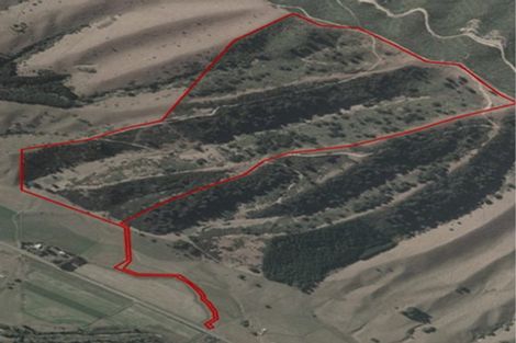 Photo of property in 497 Tadmor Valley Road, Tapawera, Wakefield, 7096