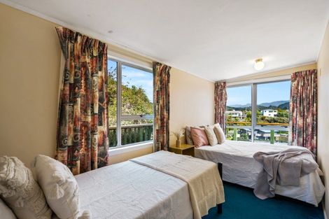 Photo of property in 94 Rapata Road, Oakura, Hikurangi, 0184