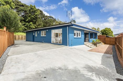 Photo of property in 39 Valley View Road, Glenfield, Auckland, 0629