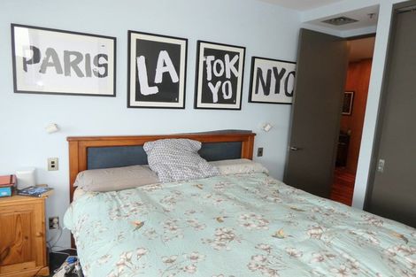 Photo of property in The Wellington Suites, 890/233 Cuba Street, Te Aro, Wellington, 6011
