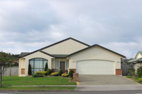 Photo of property in 212 Kilkenny Drive, East Tamaki Heights, Auckland, 2016