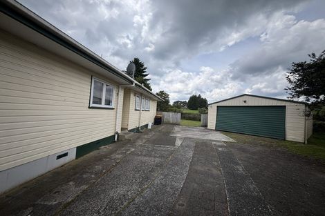 Photo of property in 93 Richmond Avenue, Tokoroa, 3420