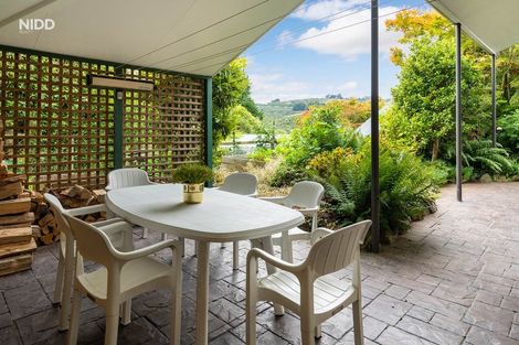 Photo of property in 25 Garden Place, Glenleith, Dunedin, 9010