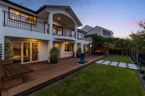 Photo of property in 9 Delhi Place, Cashmere, Christchurch, 8022