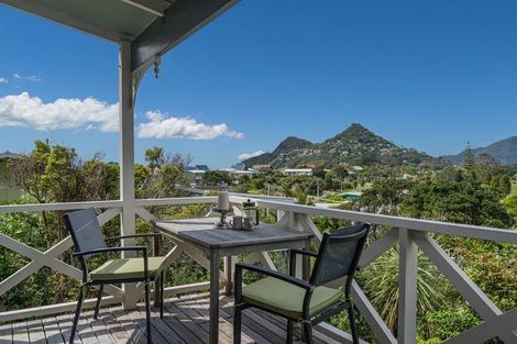 Photo of property in 72 Ocean Beach Road, Tairua, 3508