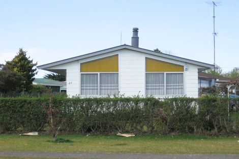 Photo of property in 23 Tania Crescent, Western Heights, Rotorua, 3015