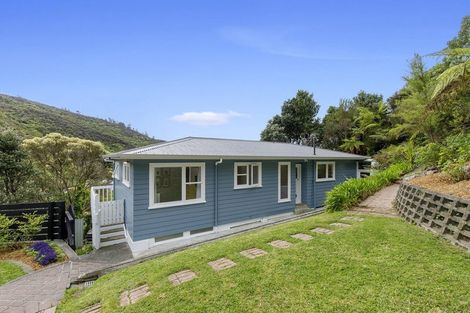 Photo of property in 14 Willcox Grove, Naenae, Lower Hutt, 5011