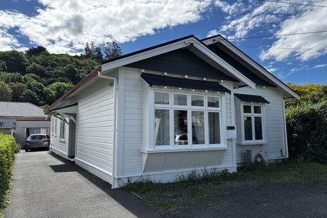 Photo of property in 117 North Road, North East Valley, Dunedin, 9010