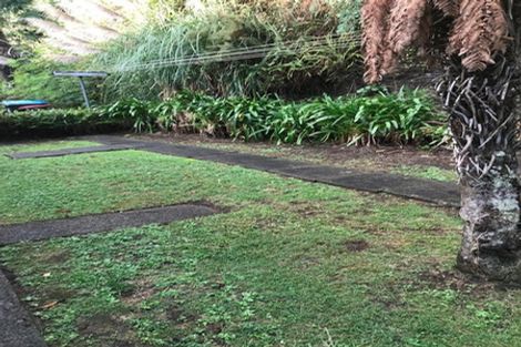 Photo of property in 4/2b Queensway, Three Kings, Auckland, 1024