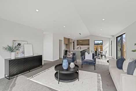 Photo of property in 10 Eccles Place, Halswell, Christchurch, 8025