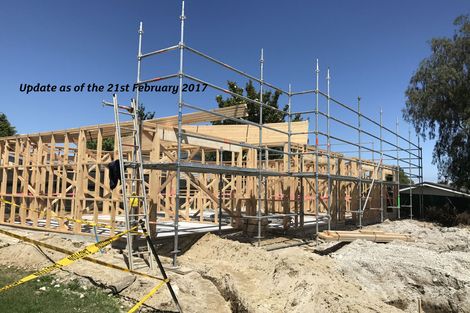 Photo of property in 2/170 Taharepa Road, Tauhara, Taupo, 3330