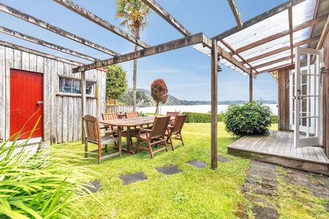 Photo of property in 439 State Highway 30, Lake Rotoma, Rotorua, 3074