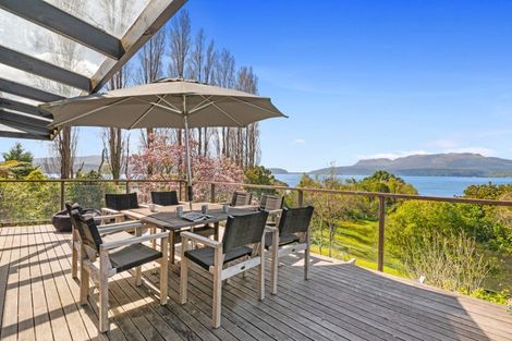 Photo of property in 35 Spencer Road, Lake Tarawera, Rotorua, 3076