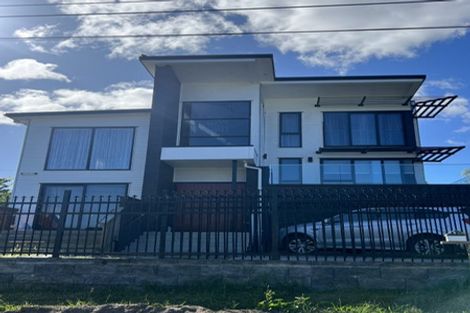 Photo of property in 8b Palmer Avenue, Glen Eden, Auckland, 0602