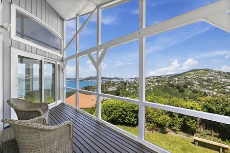 Photo of property in 21 Kabul Street, Khandallah, Wellington, 6035