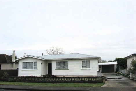 Photo of property in 813 Puriri Street, Raureka, Hastings, 4120