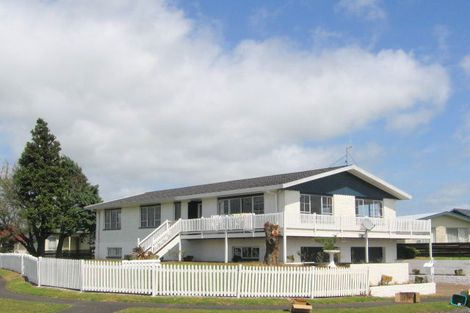 Photo of property in 1 Wiseley Place, Morrinsville, 3300