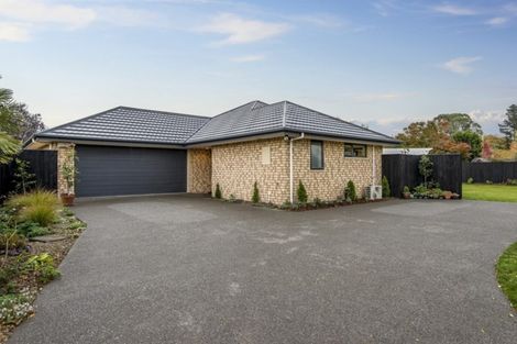 Photo of property in 21 Birchwood Close, Prebbleton, 7604