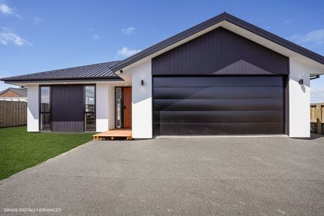 Photo of property in 67 Lennon Drive, Rolleston, 7614