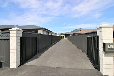 Photo of property in 9a Mure Street, Mosgiel, 9024