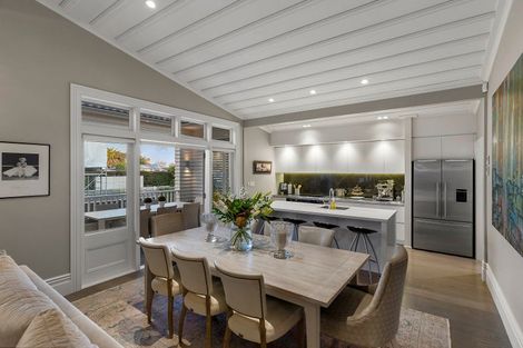 Photo of property in 288a Jervois Road, Herne Bay, Auckland, 1011