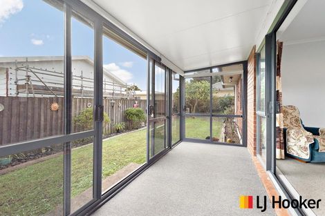 Photo of property in 50 Milson Drive, Papakura, 2110
