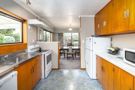 Photo of property in 103 Hillcrest Street, Solway, Masterton, 5810