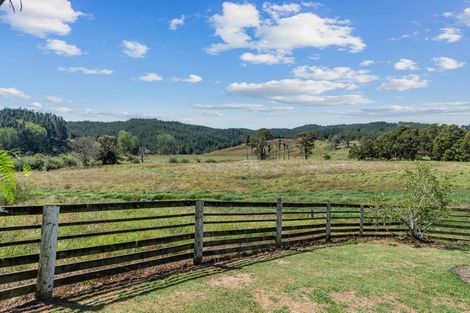 Photo of property in 2612 State Highway 14, Tangiteroria, 0381