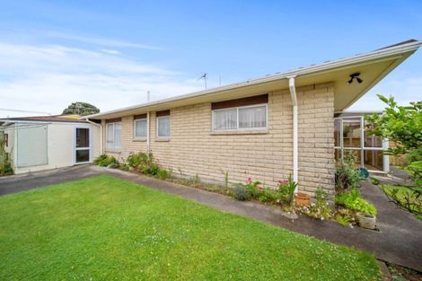 Photo of property in 4/32 Young Street, New Plymouth, 4310