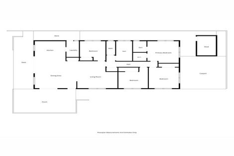 Photo of property in 10a Epsom Road, Mount Maunganui, 3116