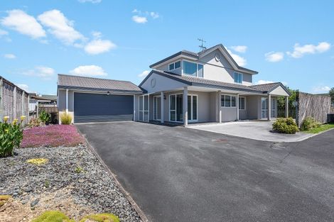 Photo of property in 107a Studholme Street, Morrinsville, 3300