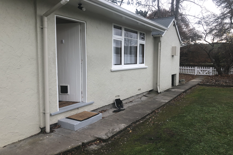 Photo of property in 71 Elizabeth Street, Cave, 7984