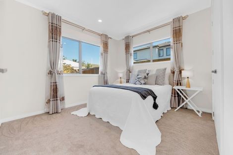 Photo of property in 3 Puoro Street, Flat Bush, Auckland, 2019