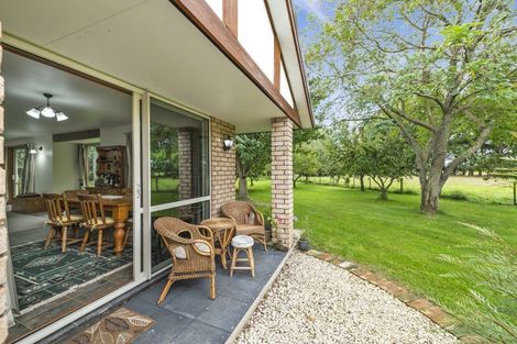 Photo of property in 42 Leeston Lake Road, Leeston, 7632