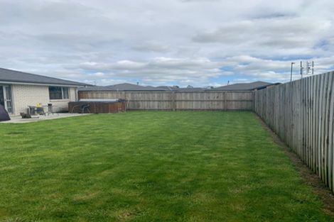 Photo of property in 15 Reuben Avenue, Rolleston, 7615
