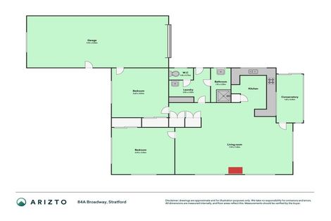 Photo of property in 84 Broadway, Stratford, 4332