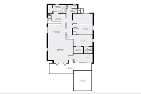 Photo of property in 379 Muritai Road, Eastbourne, Lower Hutt, 5013