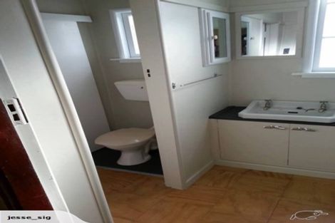 Photo of property in 63 Brois Street, Frankleigh Park, New Plymouth, 4310