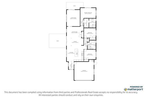 Photo of property in 72 Aratapu Street, Waitara, 4320