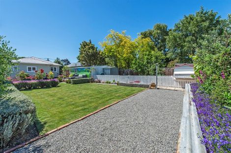Photo of property in 98 Neville Street, Spreydon, Christchurch, 8024