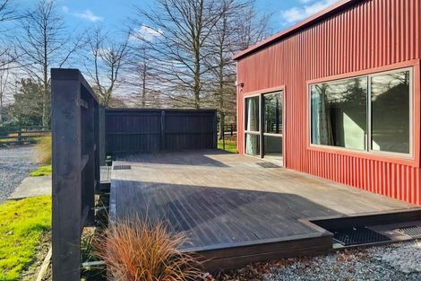 Photo of property in 139 Easterbrook Road, Fernside, Kaiapoi, 7691