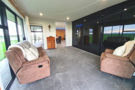 Photo of property in 361 Marshall Road, Otaio, Timaru, 7971