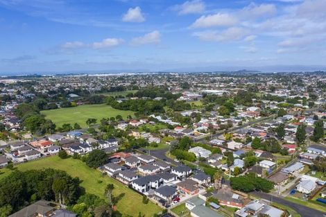 Photo of property in 18b Calvert Avenue, Mangere East, Auckland, 2024
