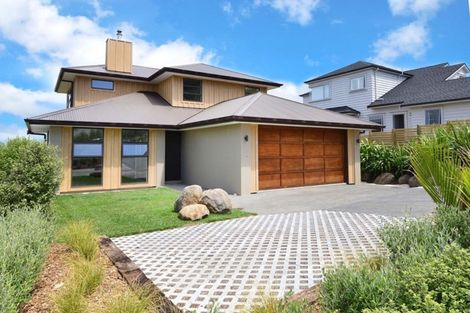 Photo of property in 13 Bella Vista Drive, Gulf Harbour, Whangaparaoa, 0930
