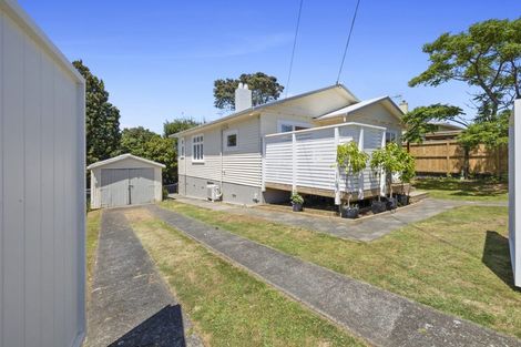Photo of property in 22 Ngaio Street, Strandon, New Plymouth, 4312