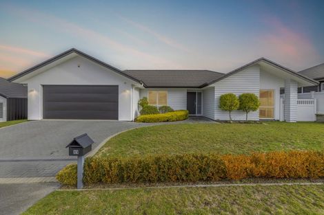 Photo of property in 11 Mayfly Grove, Nukuhau, Taupo, 3330
