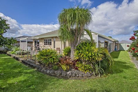 Photo of property in 47 Amber Drive, Tikipunga, Whangarei, 0112